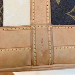 Extra photos of LV